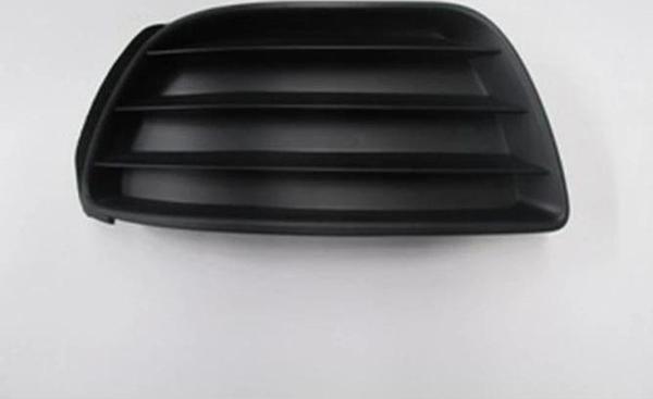 2003-2006 Fiat Punto Sis Lamba Kapağı Sol Siyah (Sis Deliksiz) (Tw) (Adet) (Oem No:735356148) - Image 1