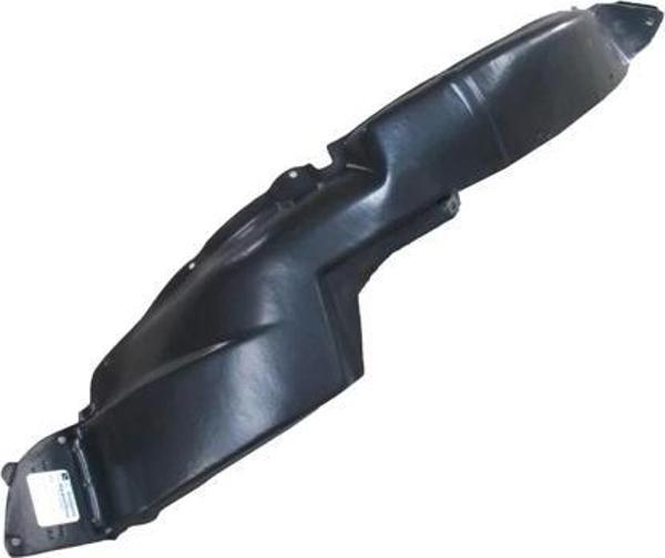 Hyundaı Atos- 05/08; Ön Çamurluk Davlumbazı Sağ (Tw) (Oem No: 86812-05500) - Image 1