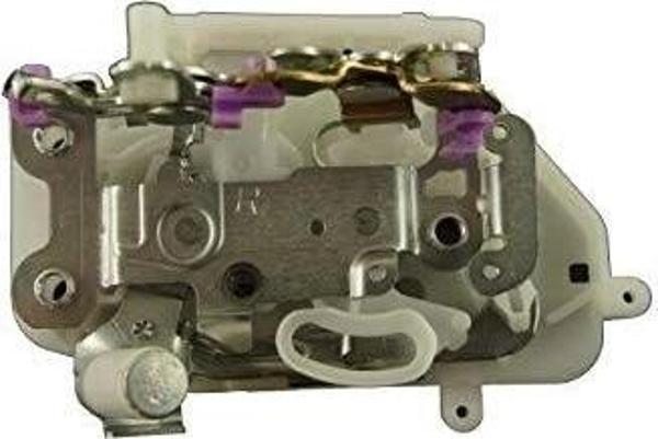 Kilit Kapı Civic 01- Arka Rh Honda Cıvıc (Oem No: 1901Kkp2005086) - Image 1