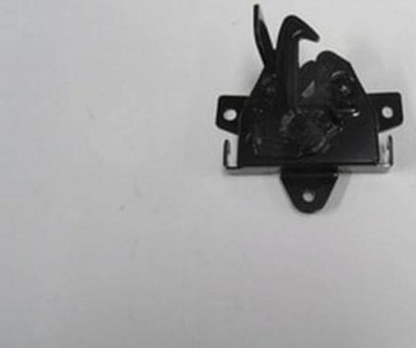 2003-2005 Hyundai Accent Admire Kaput Kilidi (Tyg) (Adet) (Oem No:8113025010) - Image 1