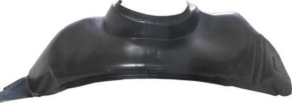 1993-2000 Fiat Tipo Ön Çamurluk Davlumbazı Sağ (Adet) (Oem No:7766476) - Image 1