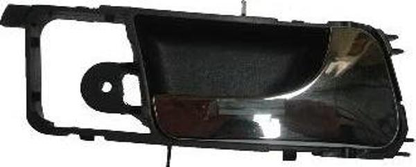 Chevrolet Lacettı- Sd- 04/09; Ön Kapı İç Açma Kolu Sağ Elceği Nikelajlı (Hushan) (Oem No: 96548064) - Image 1
