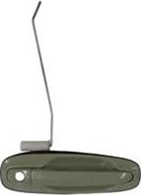 Chevrolet Lacettı- Sd- 05/09; Ön Kapı Dış Açma Kolu Sağ Gri (Boyanır Tip) (Bfn) (Oem No: 96547952) - Image 1