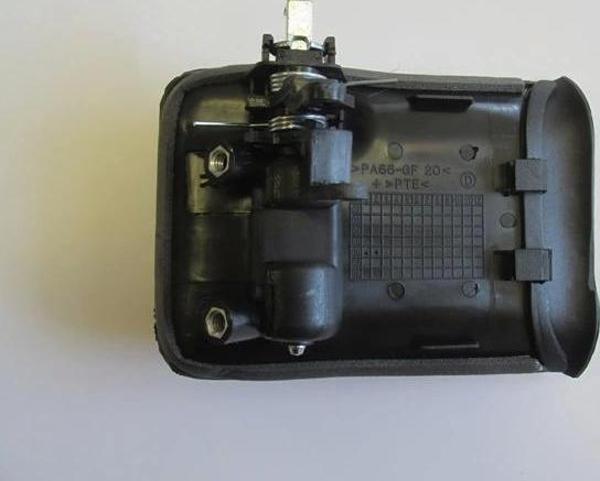 Cıtroen Berlıngo- 04/09; Orta Kapı Dış Açma Kolu Sağ Sürgülü Kapı (Oem No: 9101.P8) - Image 1