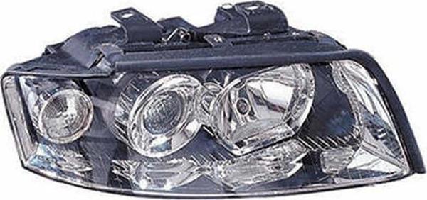 Volkswagen A4 2001 2004 Far Sağ 088049 (Oem No:8E0941030C) - Image 1