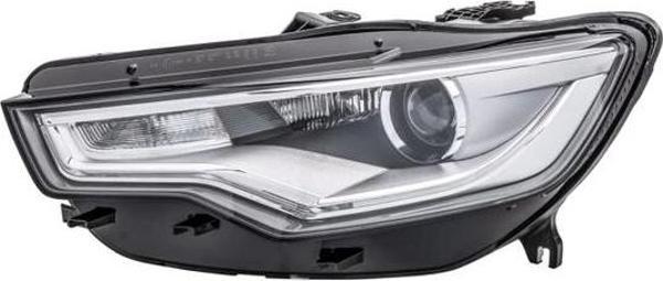 Far Sol (Xenon-Vıraj Lambalı) Vw A6 Bm 11-14 (Oem No: 4G0941043C) - Image 1