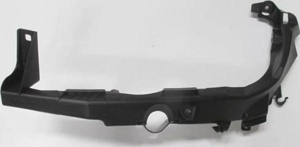 Bmw 3 Serı- E90- 05/09; Far Alt Bağlantı Braketi Sol (Tw) (Oem No: 51647116707) - Image 1