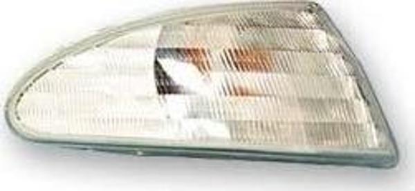 1993-1996 Ford Mondeo Ön Sinyal Sol Beyaz (Tyc) (Adet) (Oem No:6859827) - Image 1