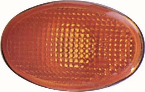 Ford Transit M12 M15 93  Çamurluk Sinyali Beyaz (Oem No:89Vb13K354Aa) - Image 1