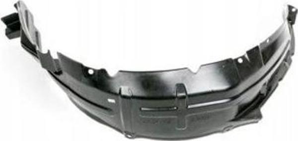 Çamurluk Davlumbazı Ranger 07-12 Ön Sağ (Oem No: 6M3416102Ac) - Image 1