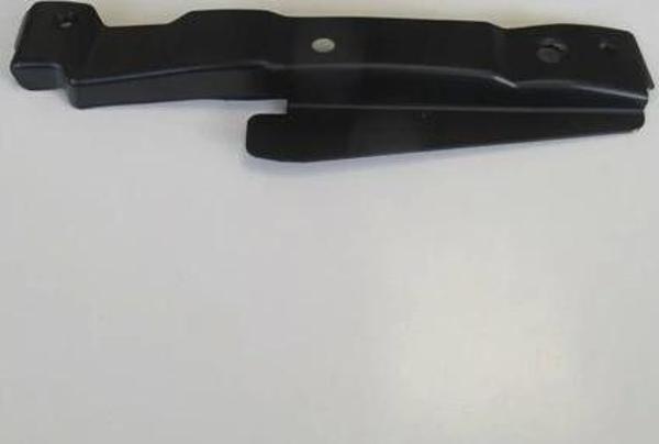 1999-2001 Honda Civic Sdhb Ön Tampon Braketi Sol (Şasi Uç Demirine Bağlanan) (Eagle Body) (Adet) (Oe - Image 1