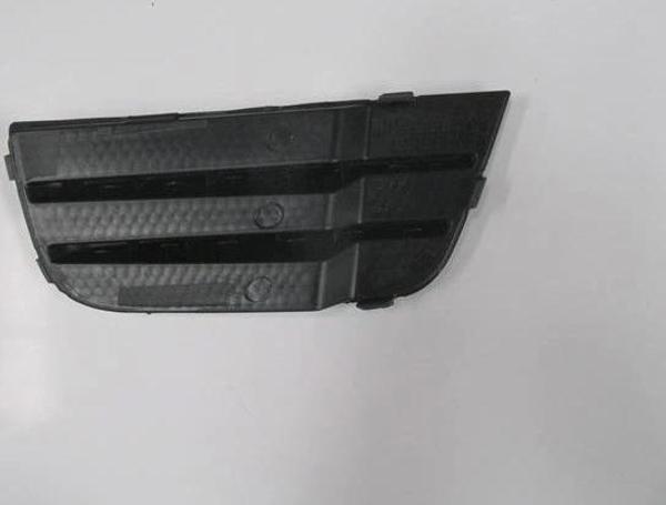 2003-2006 Ford Fusion Sis Lamba Kapağı Sol Siyah Sis Deliksiz (Adet) (Oem No:2N1119953Cayy) - Image 1