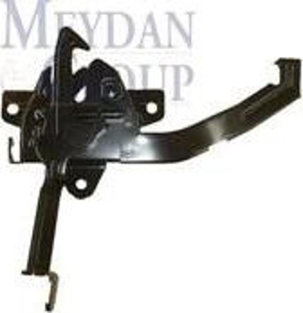 1998-2001 Hyundai Elantra Kaput Kilidi (Tyg) (Adet) (Oem No:811302D000) - Image 1