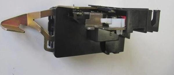 1998-2001 Cıtroen Jumper Ön Kapı Kilidi Sağ Oem No: 9136.A7 - Image 1
