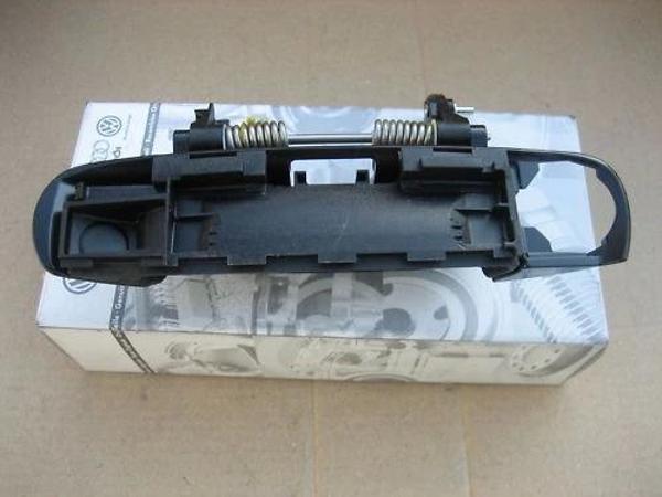 Kapı Dıs Açma Kolu Sol Ön / Arka Vw A6 Bm 05-11 (Oem No: 4F0837207B) - Image 1