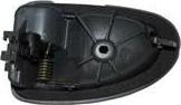 Dacıa Logan- 04/08; Arka Kapı İç Açma Kolu Sol Pütürlü Gri (Oem No: 7700434716) - Image 1