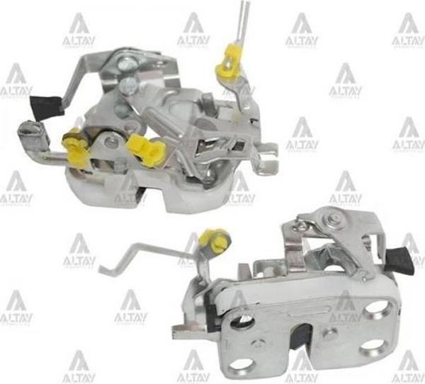 Kapı Kilidi Besta E-2200 Ön Sol (Oem No:0S092-59-310B) (2 Adet) - Image 1