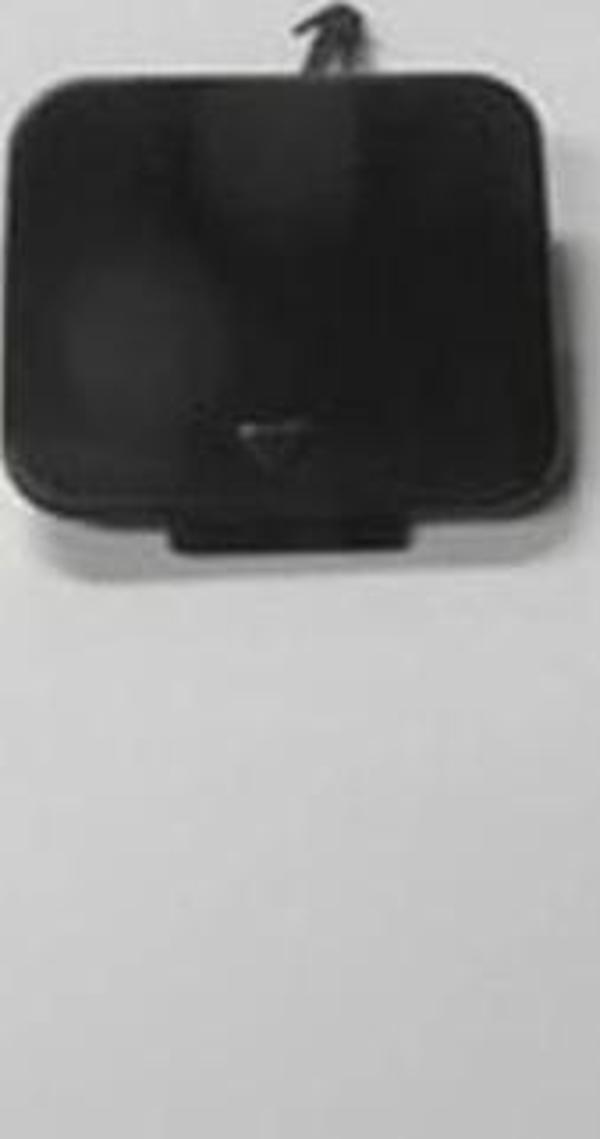 1996-2000 Bmw 5 Serı E39- Ön Tampon Çeki Demiri Kapağı (Tw) (Adet) (Oem No:51118212527) - Image 1
