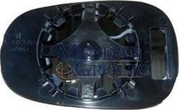 Dacıa Logan- 04/08; Ayna Camı Sol Isıtmasız (Oem No: 6001550033) - Image 1