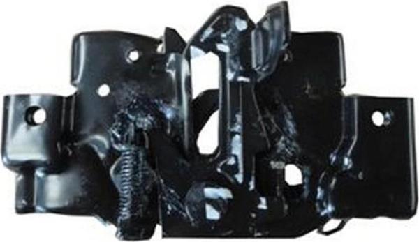 2008-2014 Mazda 2 Hb Kaput Kilidi (Tyg) (Adet) (Oem No:Df7156620) - Image 1