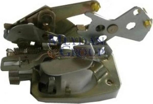 1990-1995 Mazda 323 Sd Arka Kapı Kilidi Sol (Tw) (Adet) (Oem No:B49173310) - Image 1