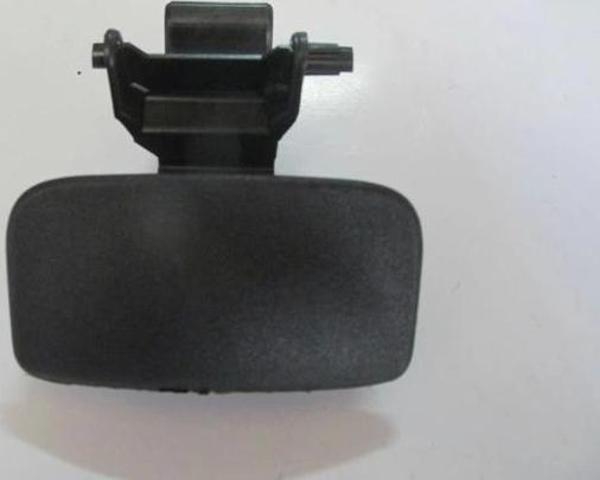 2003-2009 Renault Megane Iı Torpido Mandalı Yaylı Siyah Oem No: 8200502518 - Image 1