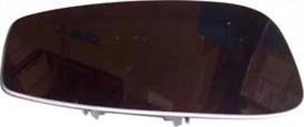 Fıat Idea- 2005-2006 Ayna Camı Sağ Isıtmasız  Oem No: 0071718827 - Image 1