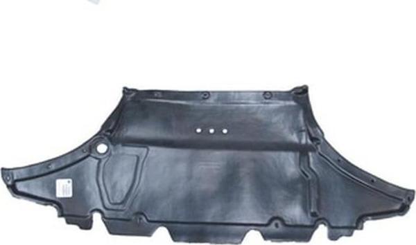 2008-2012 Audi A4 Karter Muhafaza Plastiği Ön 2.0-3.2 (Tyg) (Adet) (Oem No:8K0863821Ac) - Image 1
