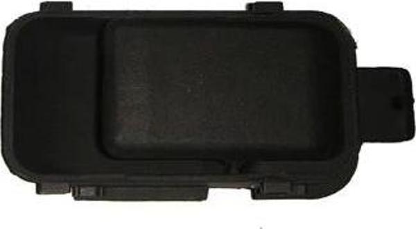 1996-2002 Ford Transit Arka Bagaj Kapağı İç Açma Kolu Siyah (Bfn) (Adet) - Image 1