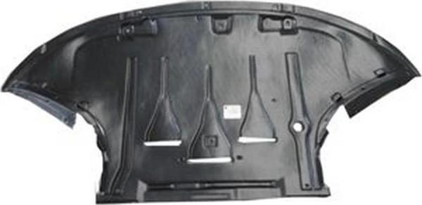 2005-2009 Audi A6 Karter Muhafaza Plastiği 3.2L-4.2L (Lt-Ad8007) (Tyg) (Adet) (Oem No:4F0863821E) - Image 1
