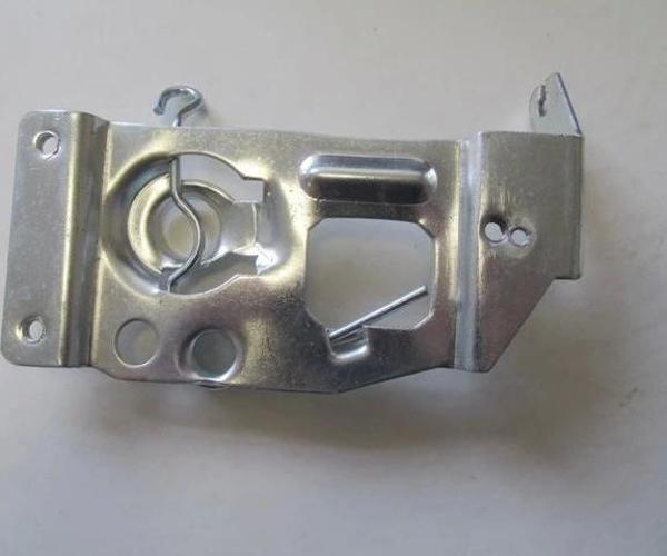Fıat Tempra- 1990-1999 Kaput Kilidi  Oem No: 7607400 - Image 1