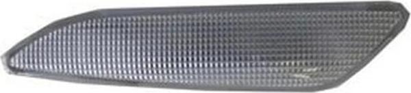 1998-2003 Alfa Romeo 156 Çamurluk Sinyali Sağ Beyaz (Eurolamp) (Adet) (Oem No:60686516) - Image 1