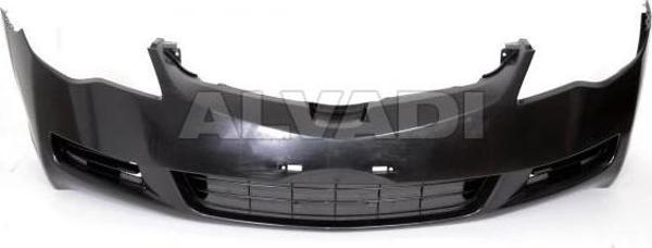 Tampon Cıvıc Ön 06-09 Sedan Fd6 (Makyajsız Kasa) (Oem No: 71101-Snl-T00) - Image 1