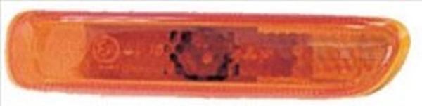 Bmw E46 99 01 Çamurluk Sinyali Sağ Sarı (Oem No:63138370720) - Image 1