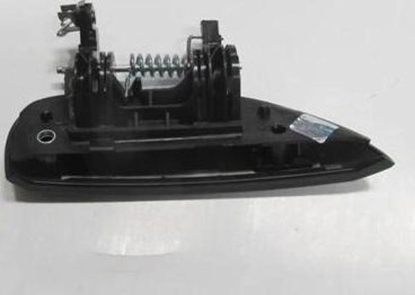 Dacıa Sandero- 13/20; Arka Kapı Dış Açma Kolu Sol Siyah (Oem No: 806067028R) - Image 1