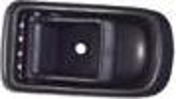 1990-1997 Daıhatsu Hijet Minibüs Ön Kapı İç Açma Kolu Siyah Sağ-Sol Aynı (Adet) (Adet) (Oem No:69272 - Image 1
