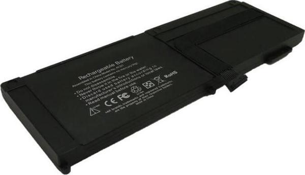 İnfostar Apple  A1286   Notebook Bataryası Pili - Image 1