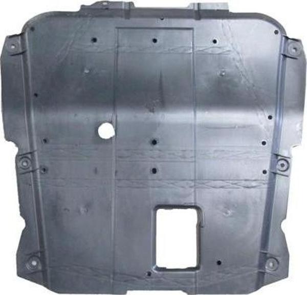 Dacıa Logan- Mcv- 14/20; Karter Muhafaza Plastiği (Plastik Enjeksiyon) (Uzun Tip) (Oem No: 758904911 - Image 1