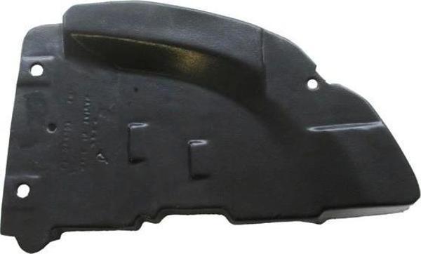 1997-2000 Daewoo Lanos Sdhb Karter Muhafaza Plastiği Sol (Lt-Dw8003) (Tyg) (Adet) (Oem No:96251301) - Image 1