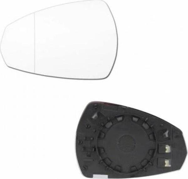 Ayna Camı Sol 302-0100-1 Vw A3 Bm 13- (Oem No: 8V0857535E) - Image 1