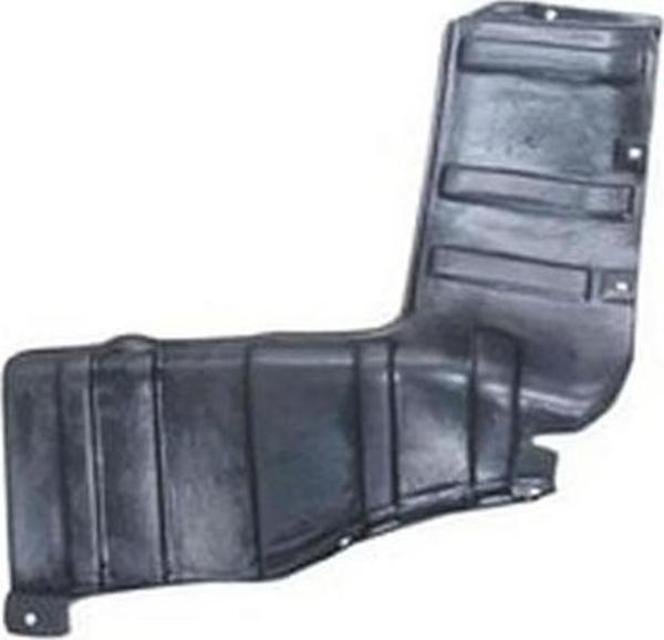1997-2001 Daewoo Leganza Karter Muhafaza Plastiği Sol (Lt-Dw8001) (Adet) (Oem No:96207591) - Image 1
