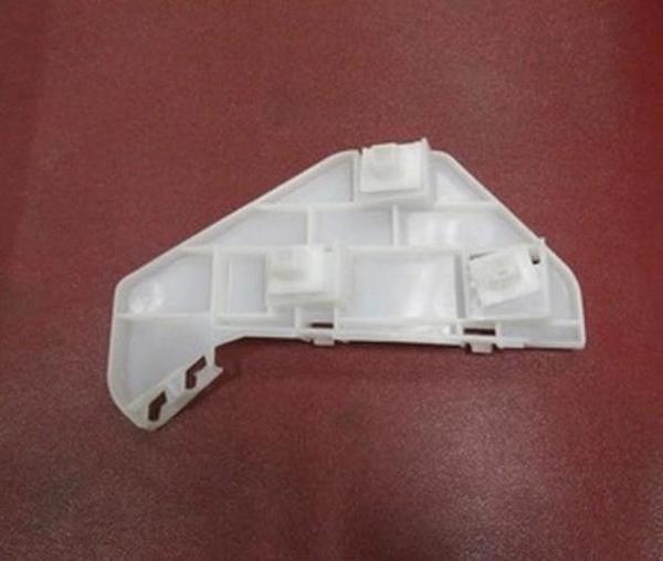 2002-2004 Honda Crv Ön Tampon İç Braketi Sol Plastik (Bfn) (Adet) (Oem No:71198S9A000) - Image 1