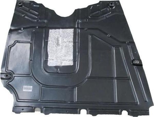 Fıat Doblo- 11/15; Karter Muhafaza Plastiği (Eurobump) (Oem No: 51832045) - Image 1