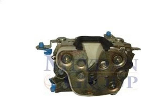 1986-1988 Nissan Pıck Up D21- Ön Kapı Kilidi Sağ (Adet) (Oem No:8050211G20) - Image 1