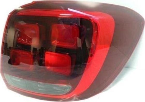 Stop Lambası Sandero 16Sonrası Duysuz  Sağ (Oem No: 265506147R) - Image 1