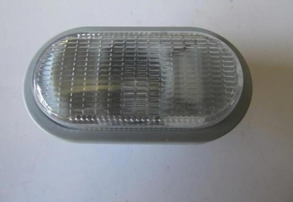 2004-2008 Dacıa Logan Ön Çamurluk Sinyali Beyaz Sağ-Sol Aynı Adet Oem No: 8200197163 - Image 1