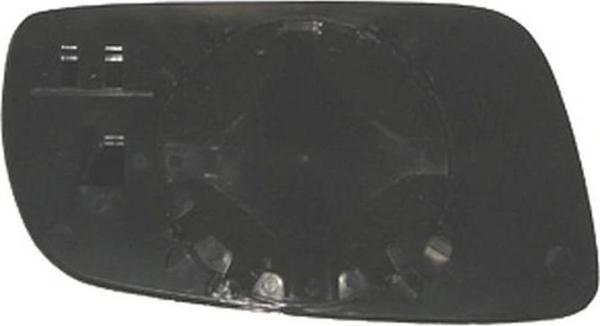1995-1999 Audi A4 Ayna Camı Sol Isıtmasız (Adet) (Oem No:4A1857535A) - Image 1