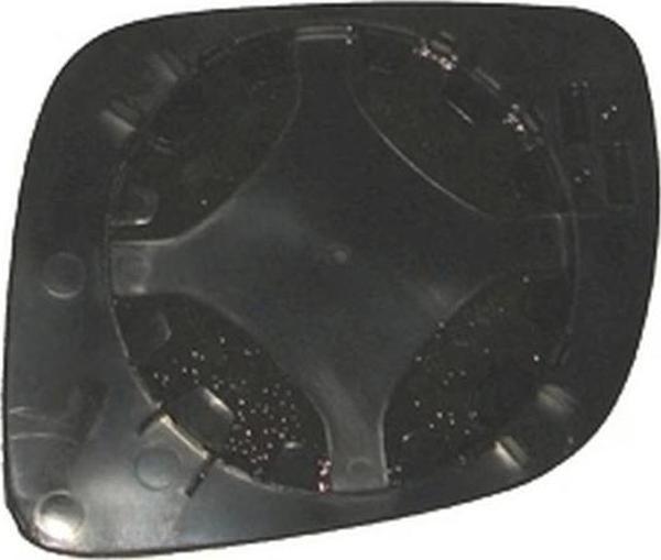1995-1999 Audi A4 Ayna Camı Sağ Isıtmasız (Adet) (Oem No:4A1857536A) - Image 1