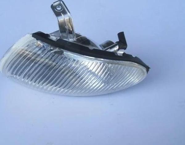 1998-2000 Hyundai Accent Ön Sinyal Sol Beyaz (Mars) (Adet) (Oem No:9230122300) - Image 1