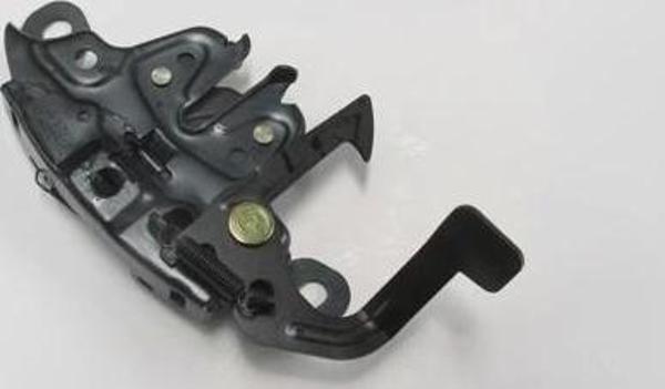 1997-2002 Nissan Skystar Pıck Up- D22- Kaput Kilidi (Tyg) (Adet) (Oem No:6560135110) - Image 1